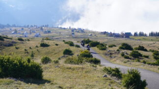 A day in Durmitor National Park